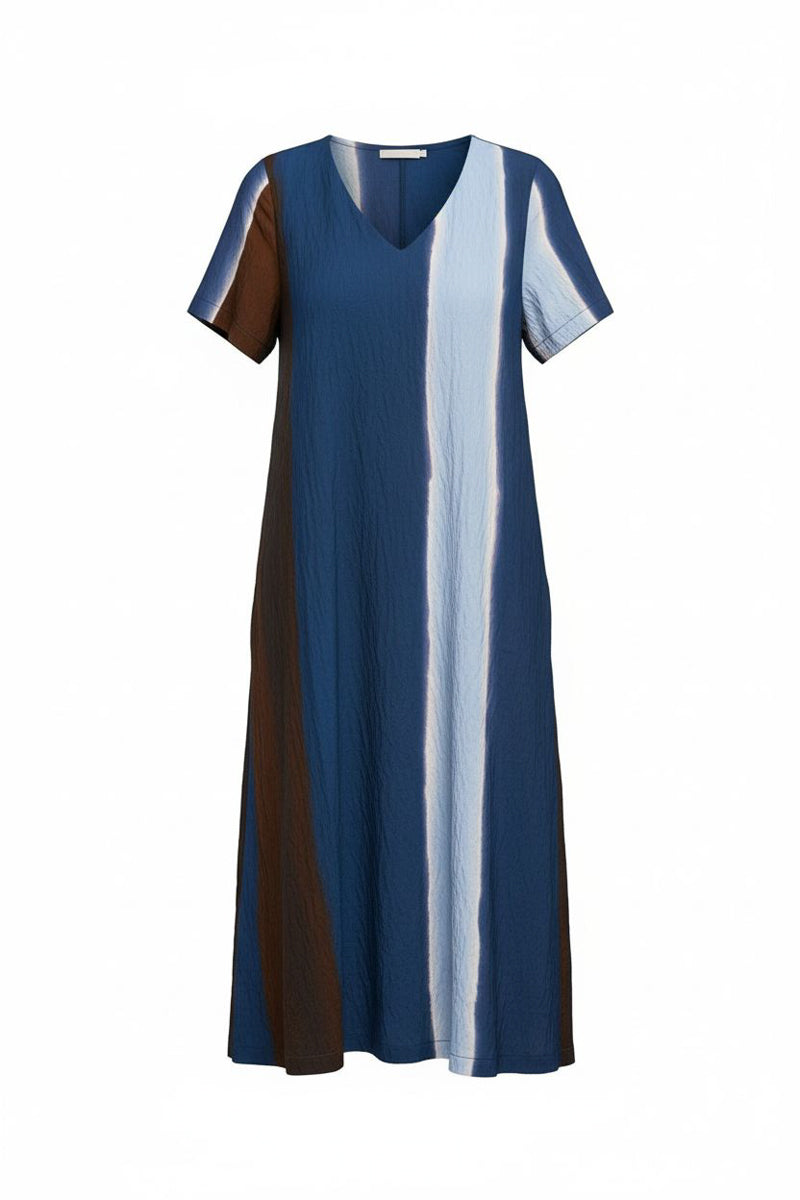 PERUZZI Watercolour Dress