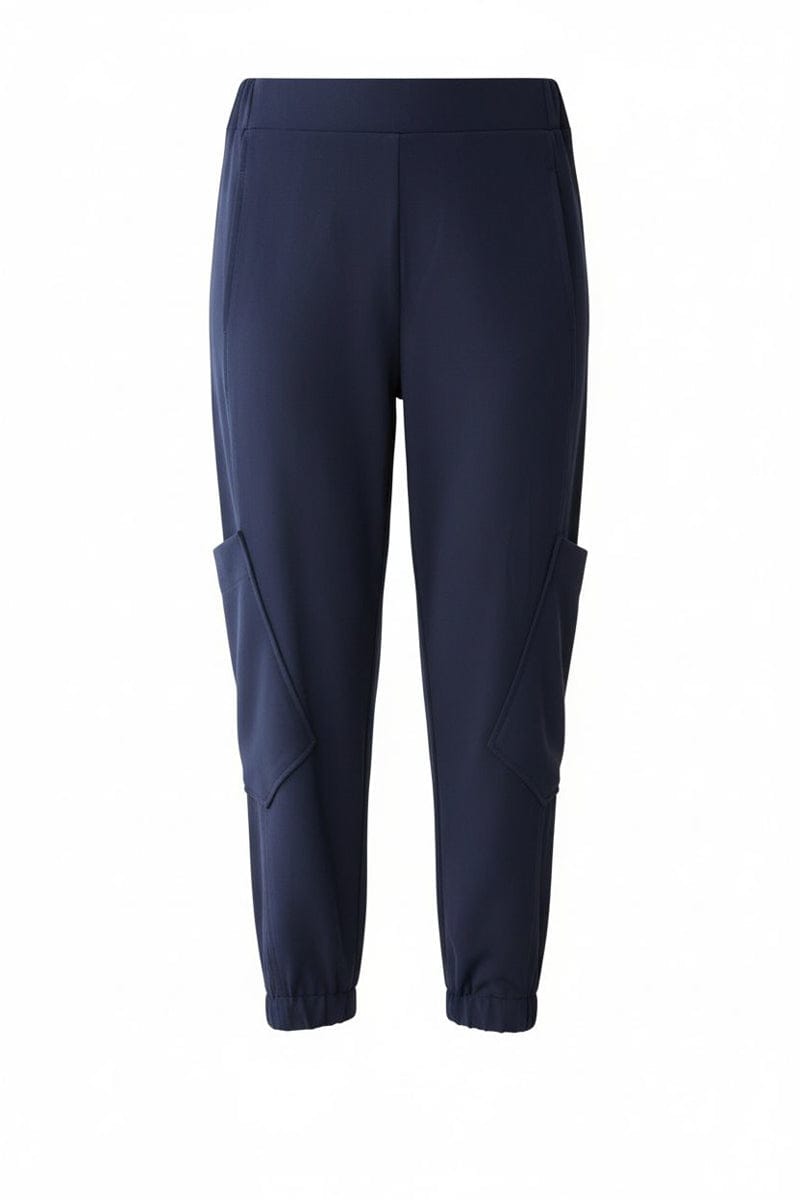PERUZZI Cuff Trouser