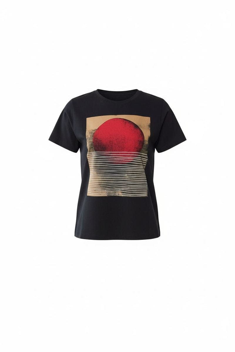 PERUZZI Sun Top