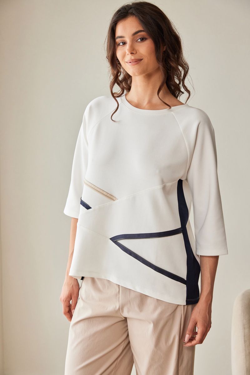 PERUZZI Abstract Top
