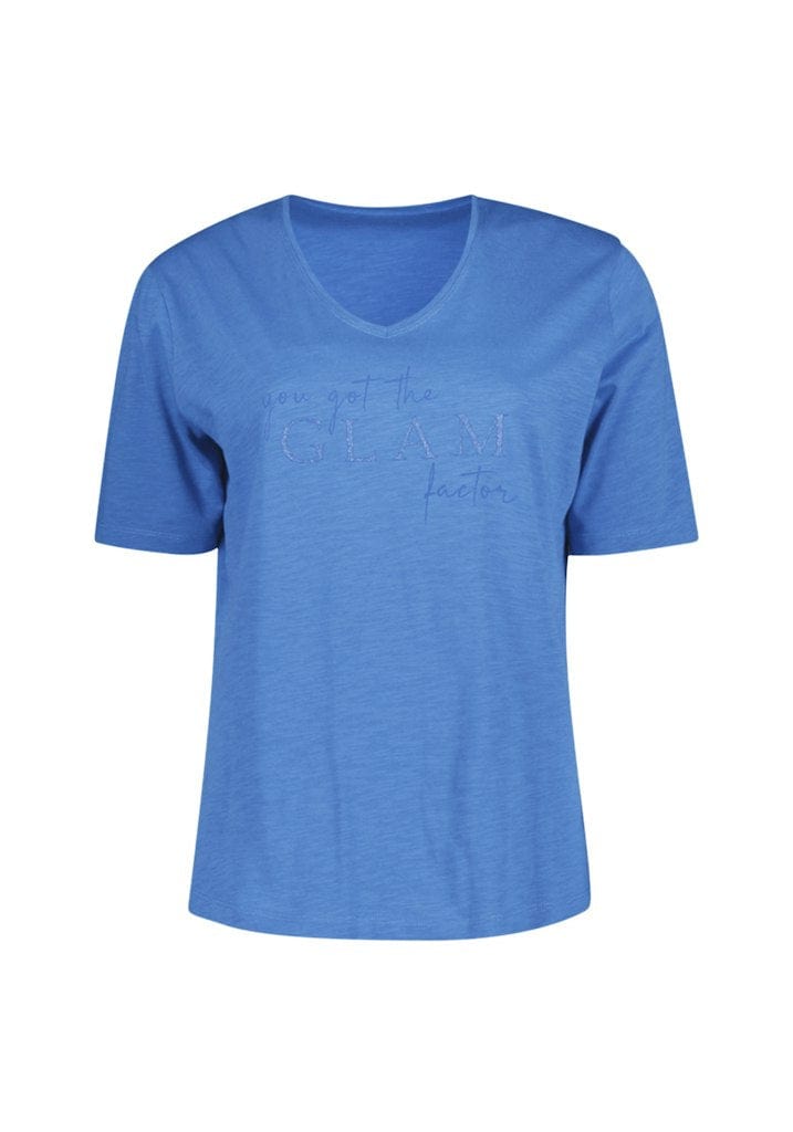 SuZa Print T-Shirt