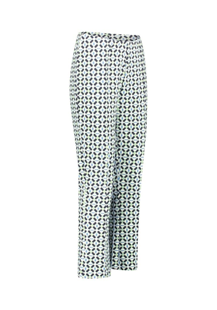 SuZa Printed Trousers