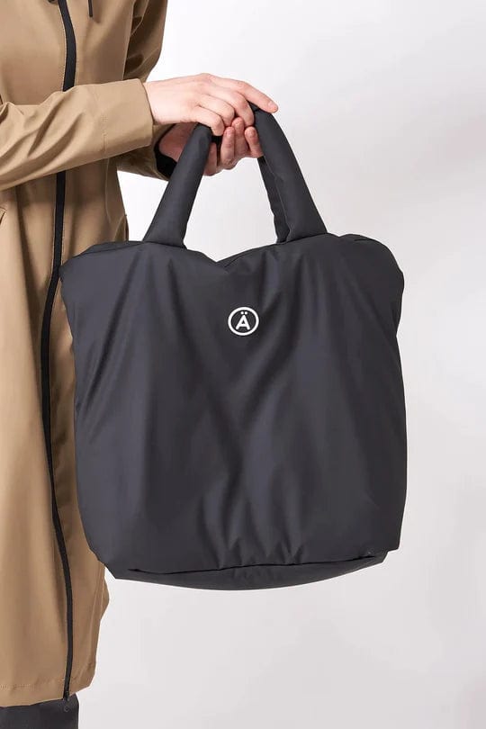 TANTÄ Waterproof Shopper Bag