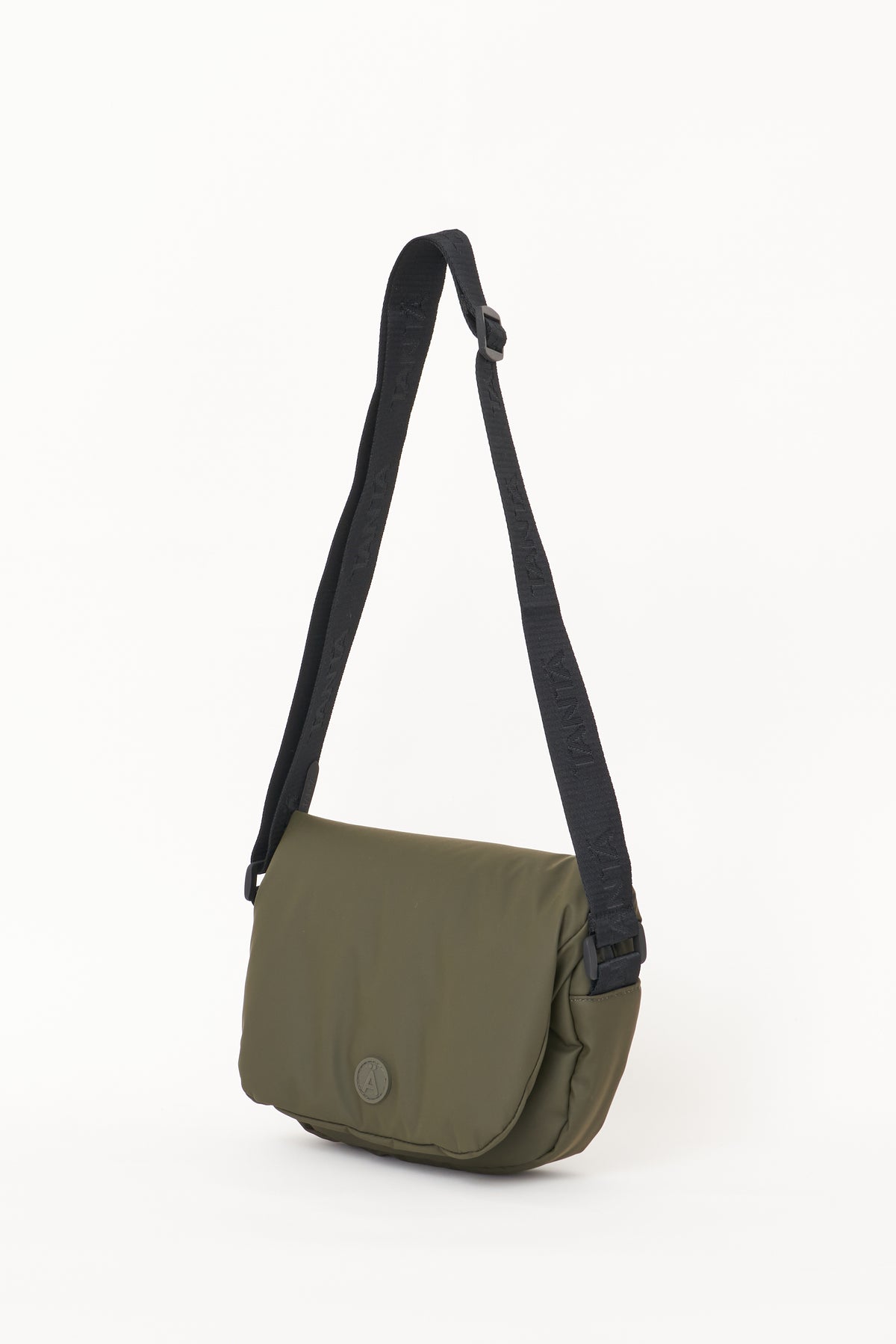 TANTÄ Rounded Waterproof Curved Bag