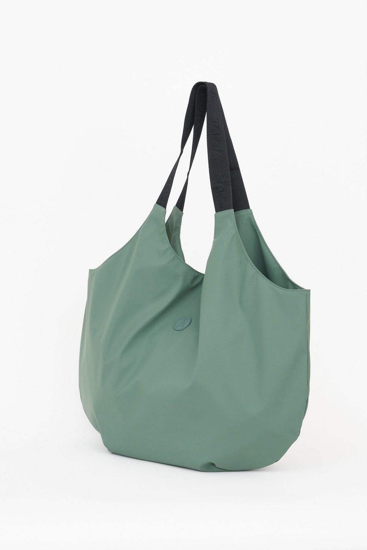TANTÄ Waterproof Rounded Shopper Bag
