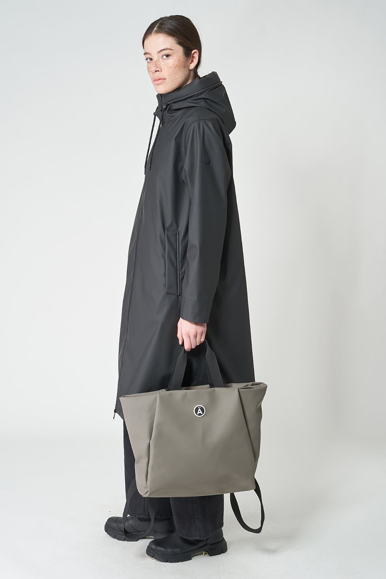 TANTÄ Waterproof Backpack – Choice Boutique