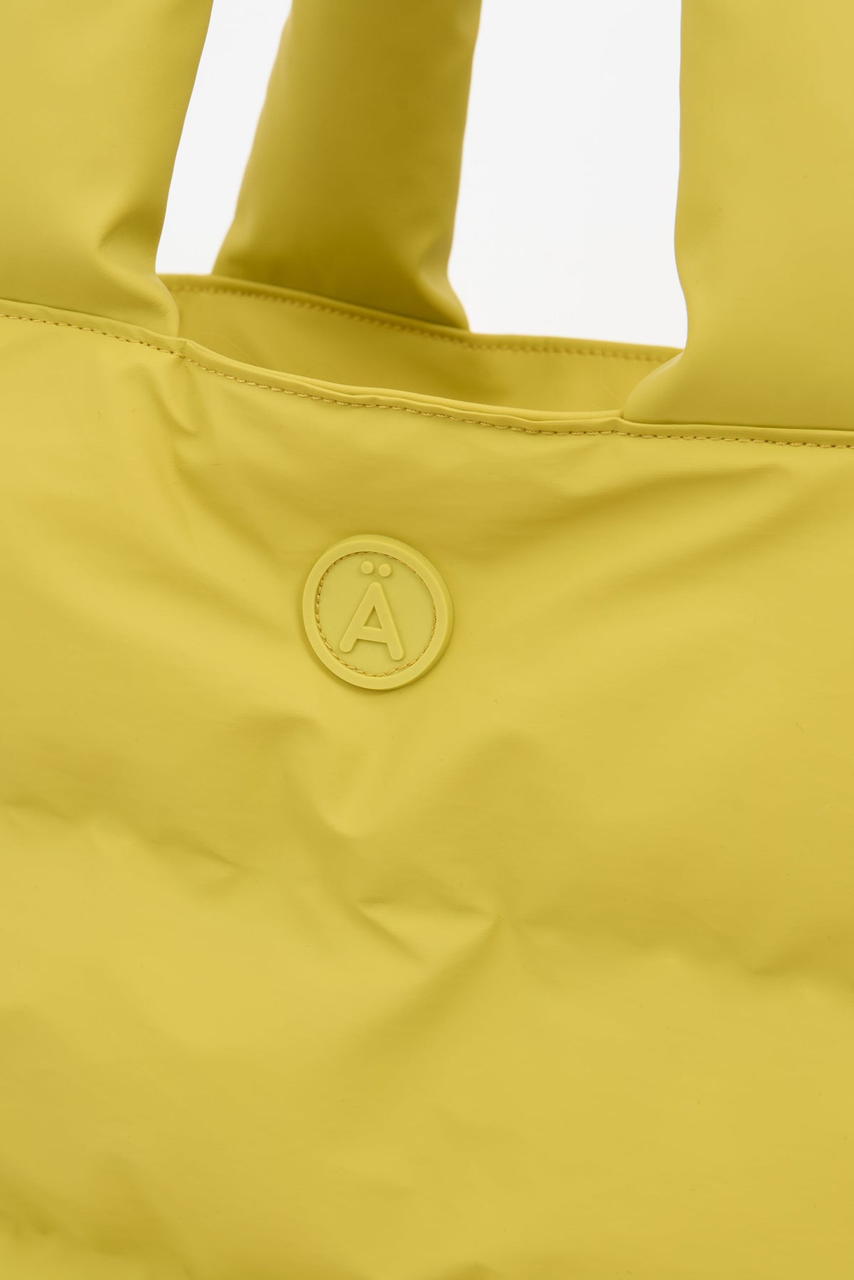 TANTÄ Long Quilted Waterproof Bag