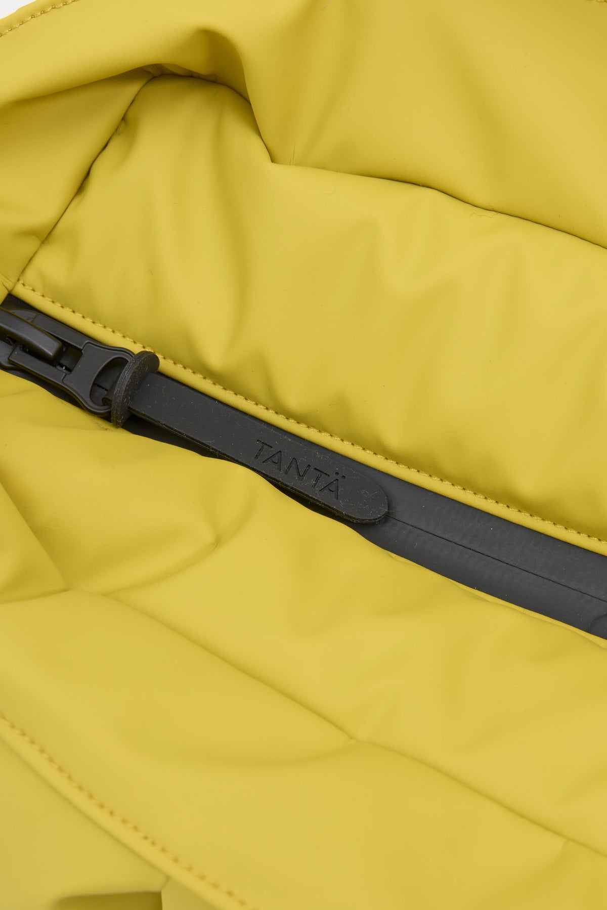 TANTÄ Long Quilted Waterproof Bag