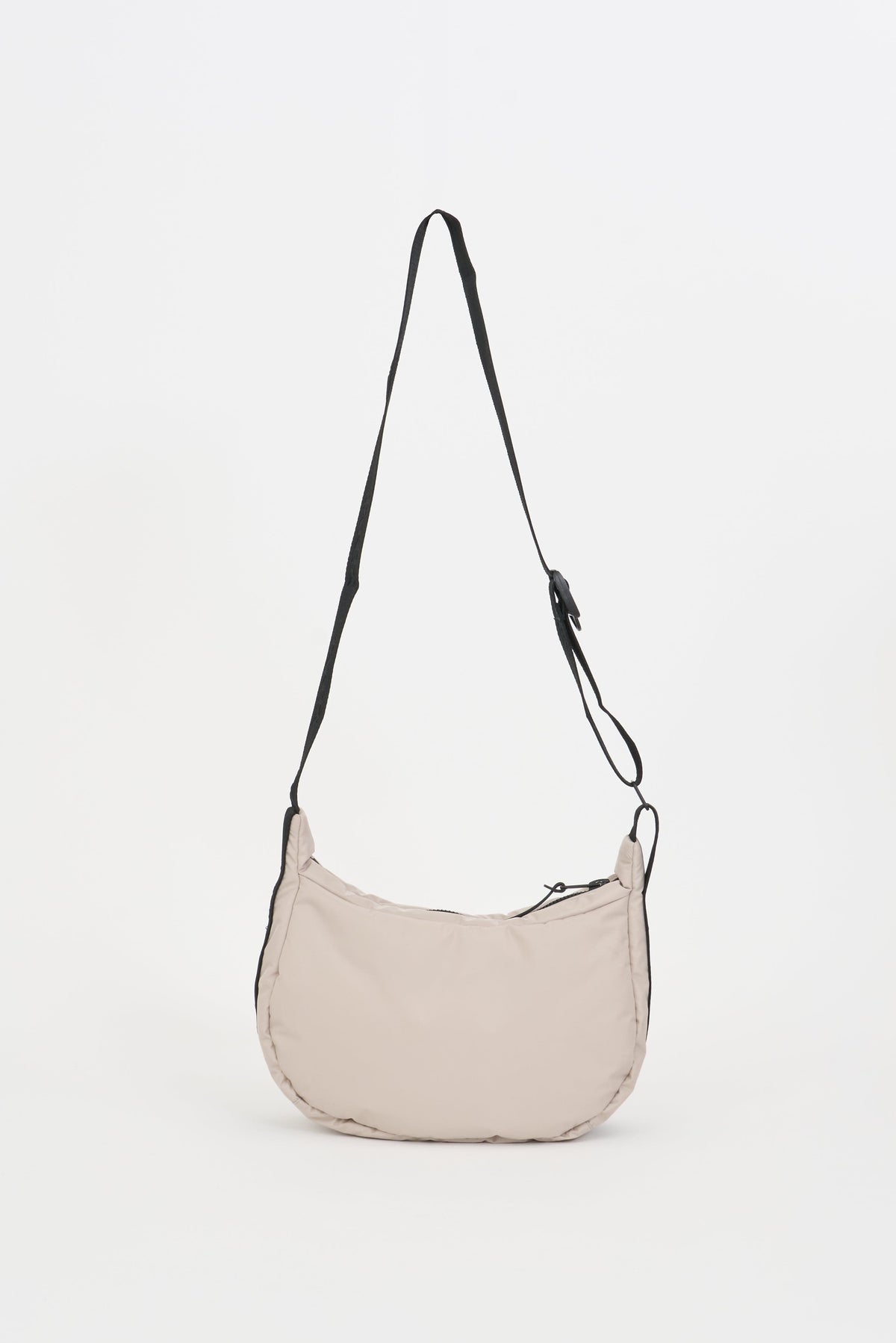 TANTÄ Quilted Contrast Strap Bag