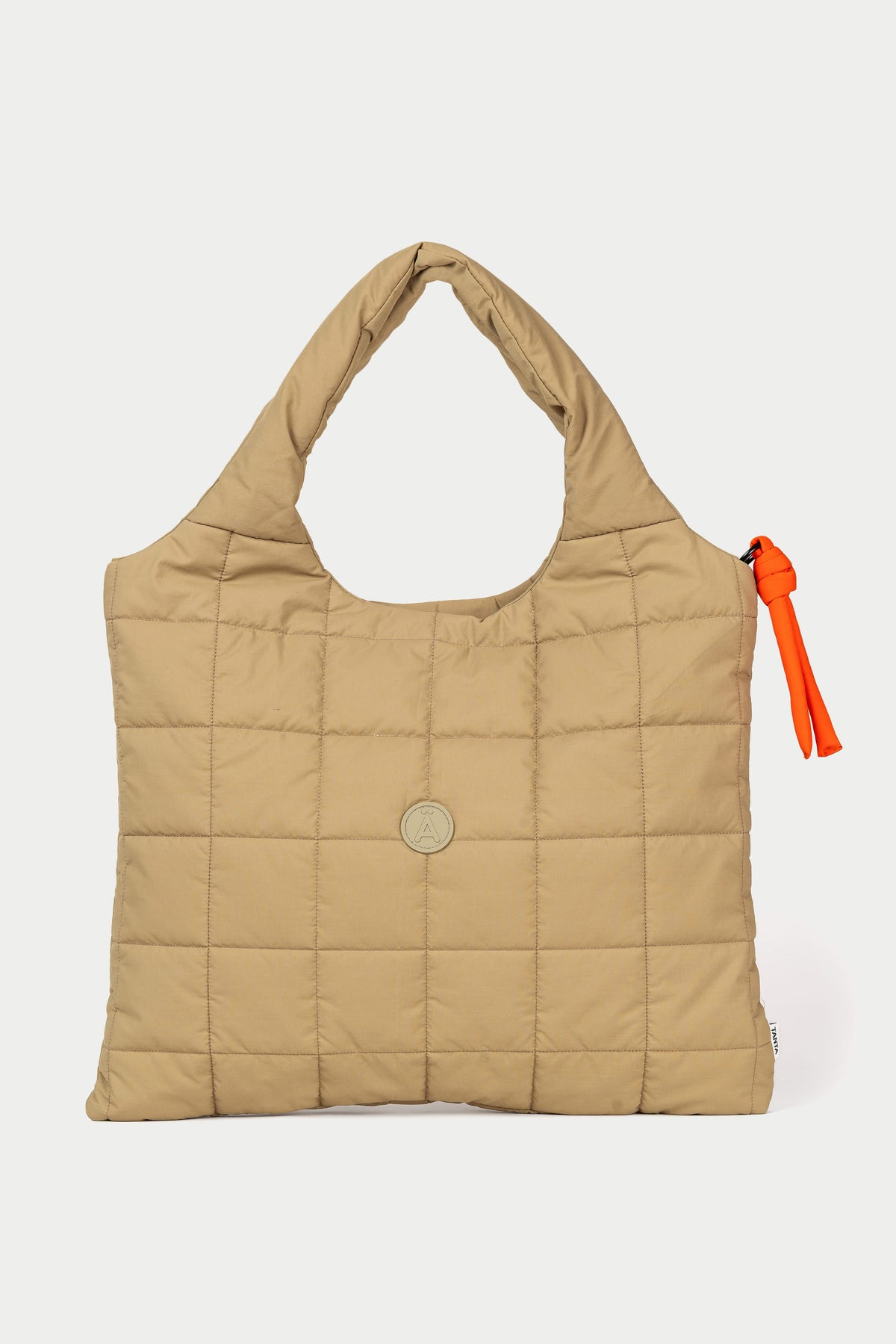 TANTÄ Waterproof Square Quilt Bag