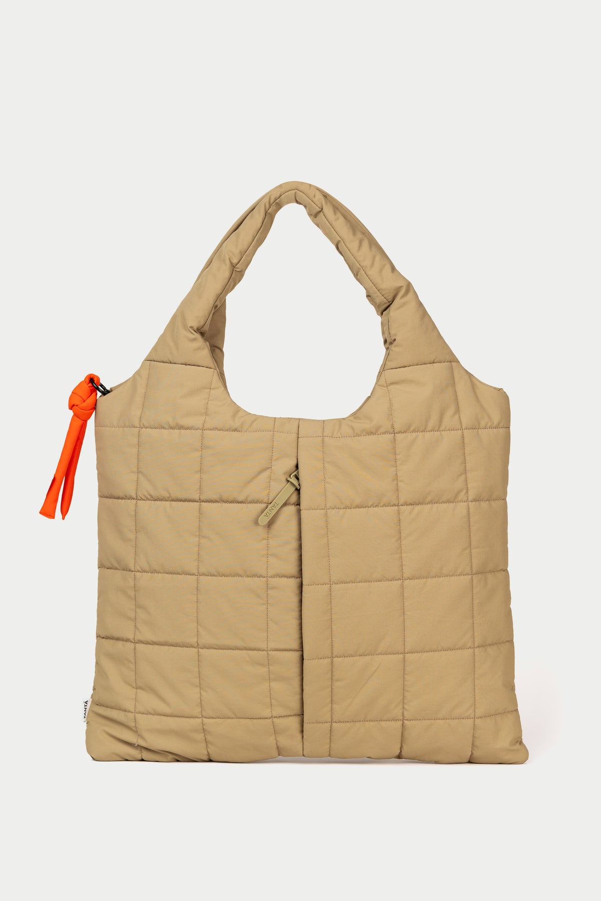 TANTÄ Waterproof Square Quilt Bag