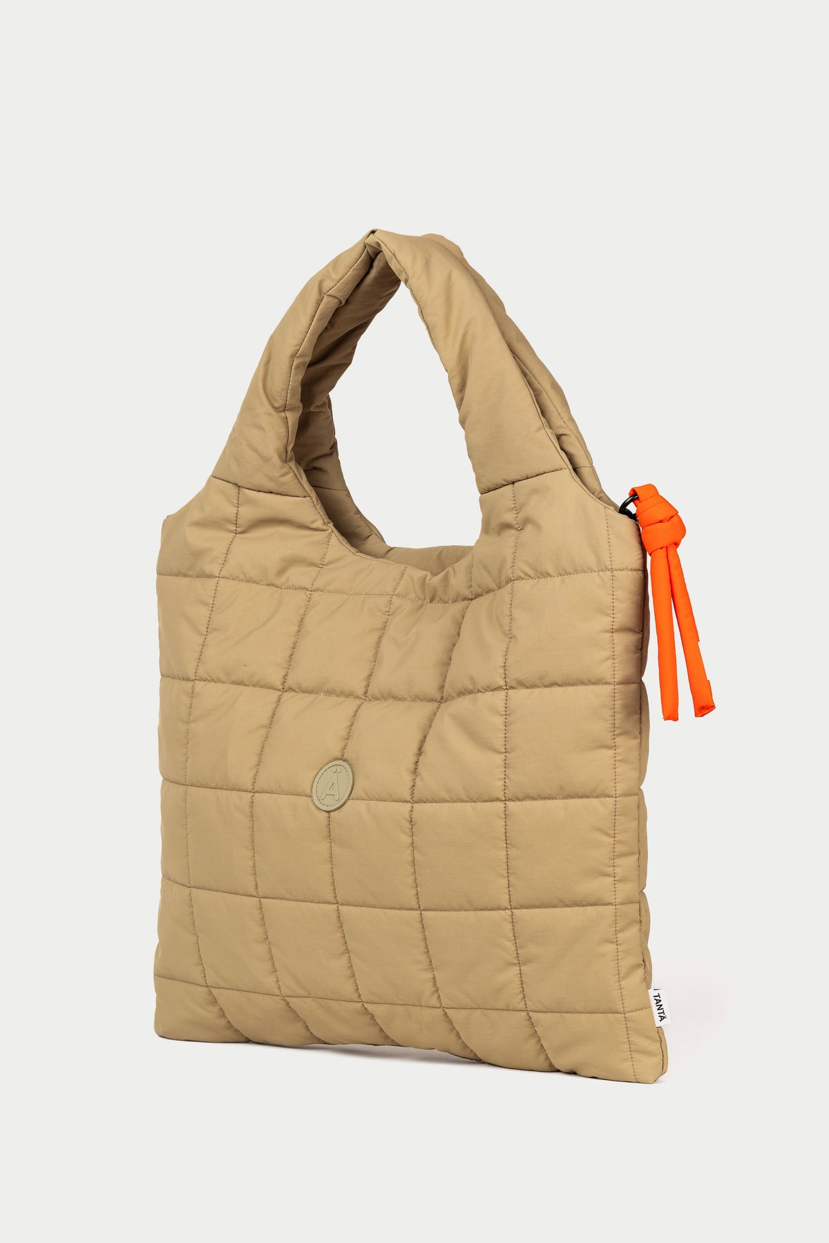 TANTÄ Waterproof Square Quilt Bag