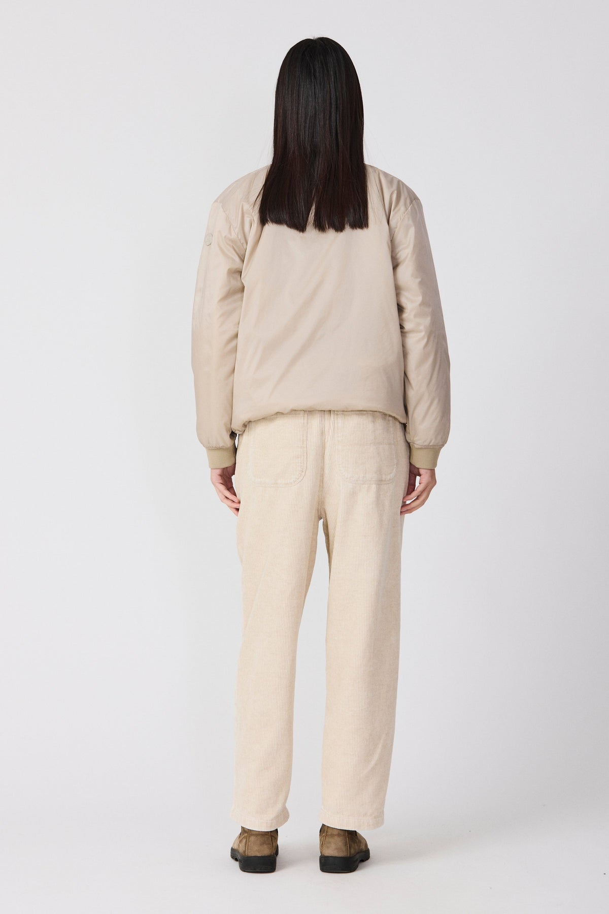 TANTÄ Satin Feel Jacket