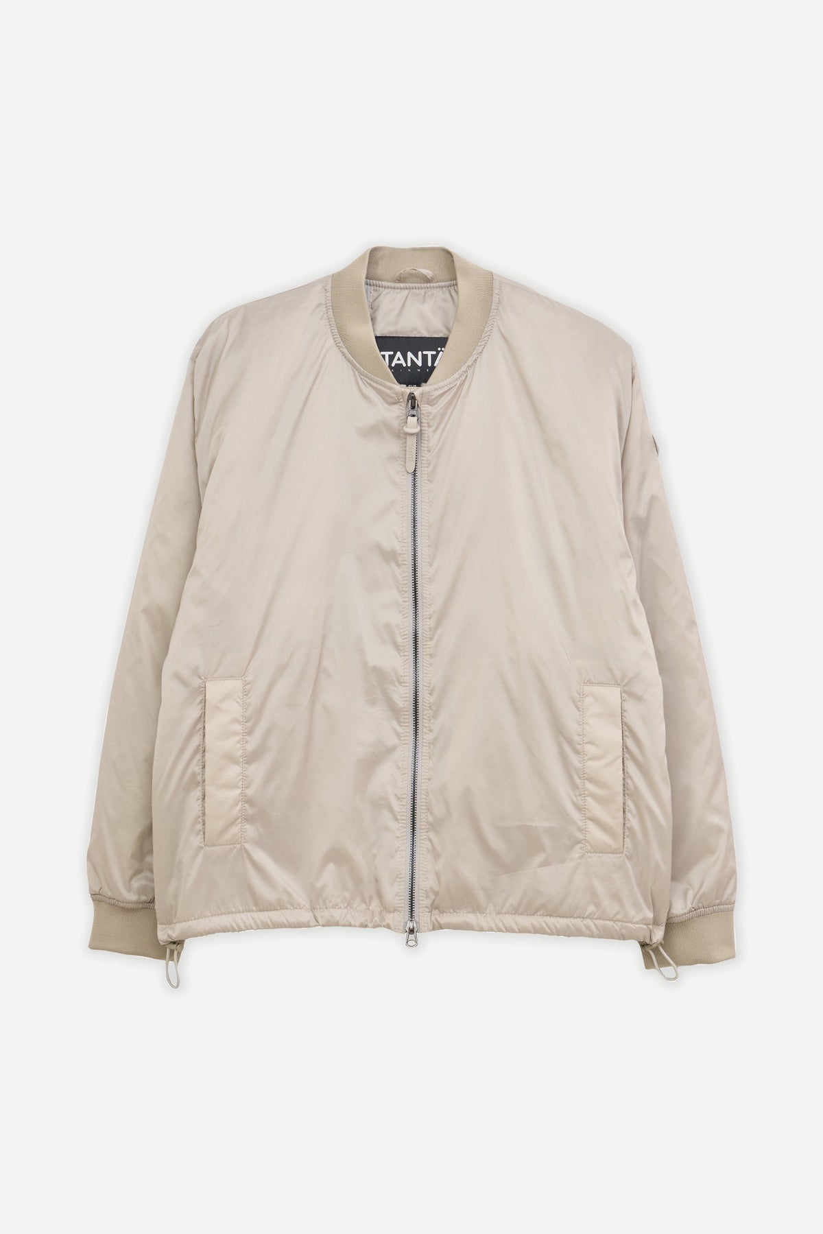 TANTÄ Satin Feel Jacket