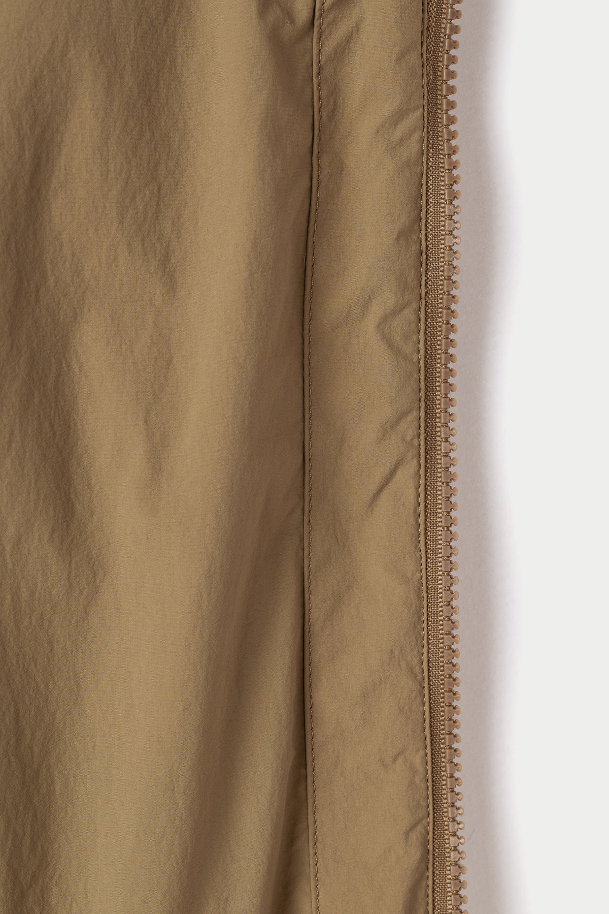 TANTÄ Faux Fur Jacket