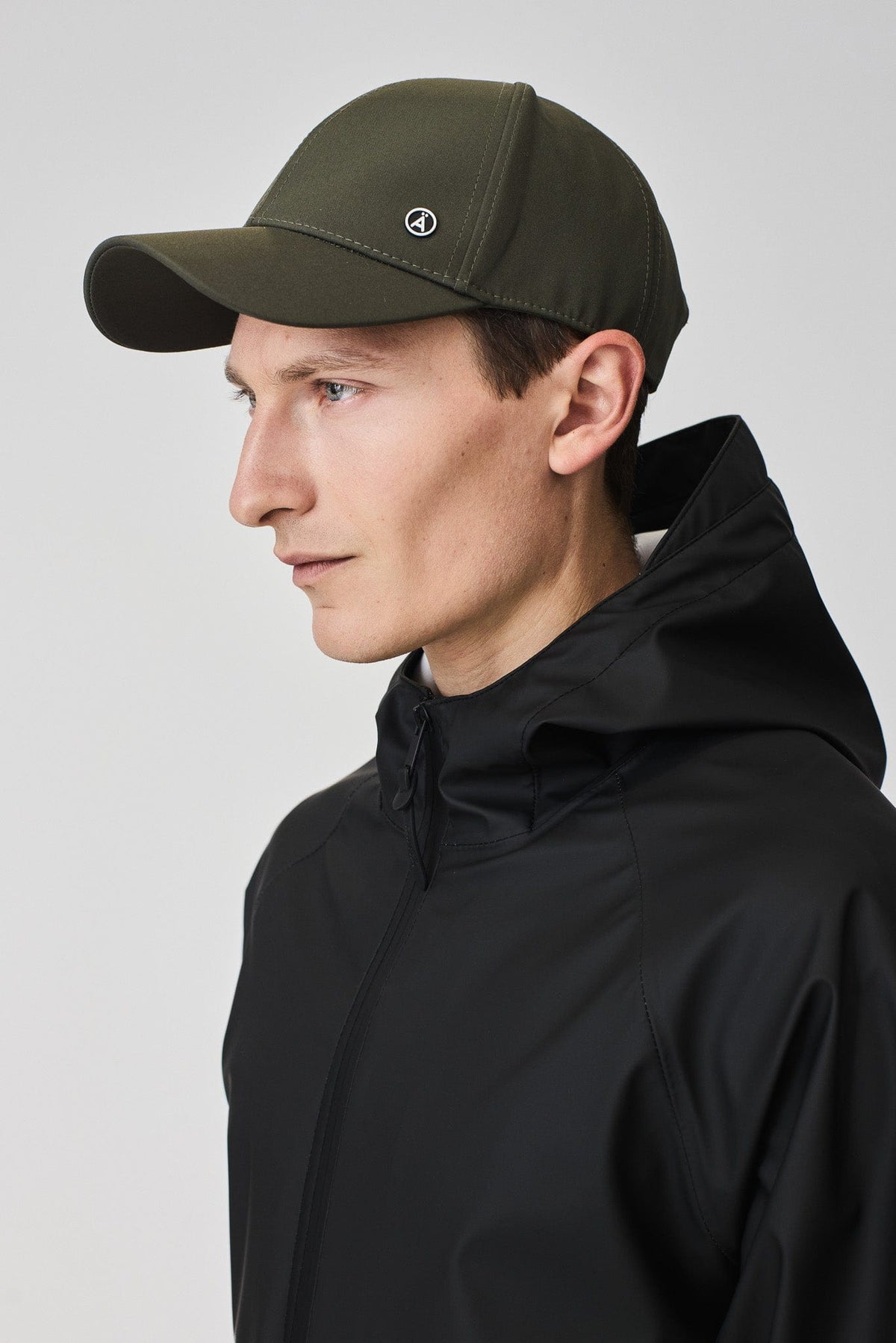 TANTÄ Waterproof Cap