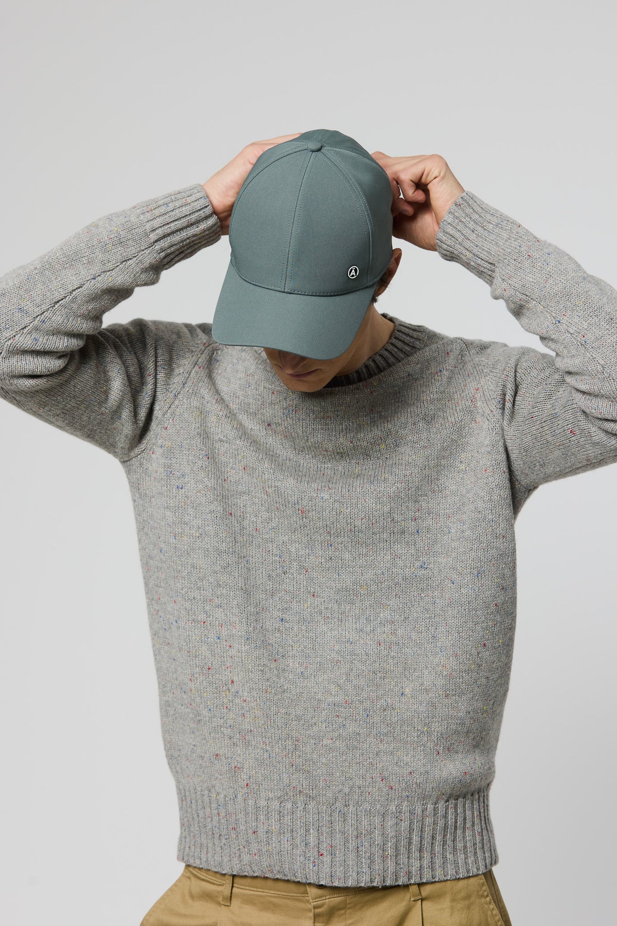 TANTÄ Waterproof Cap