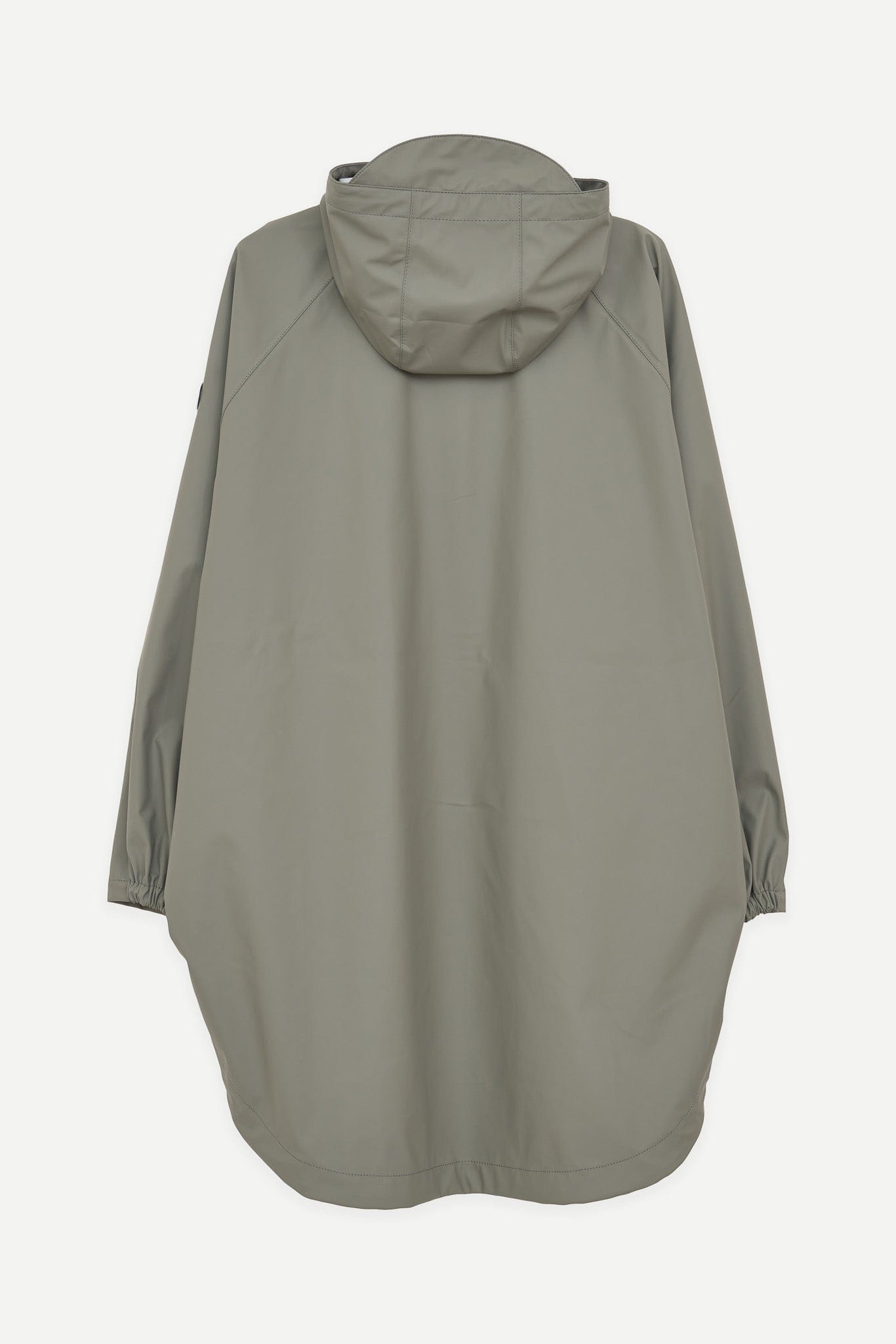 TANTÄ Waterproof Cape Coat – Choice Boutique