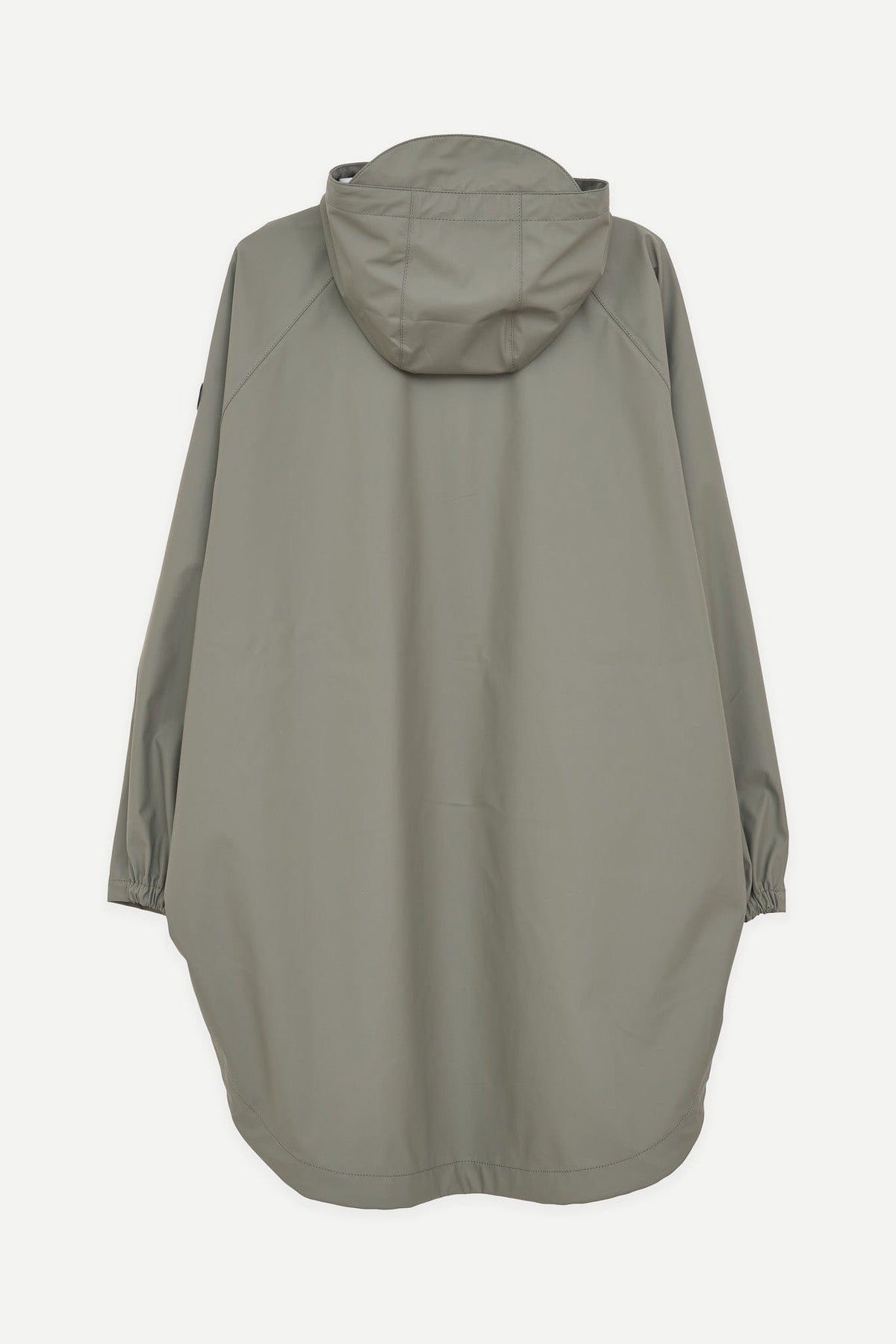 TANTÄ Waterproof Cape Coat