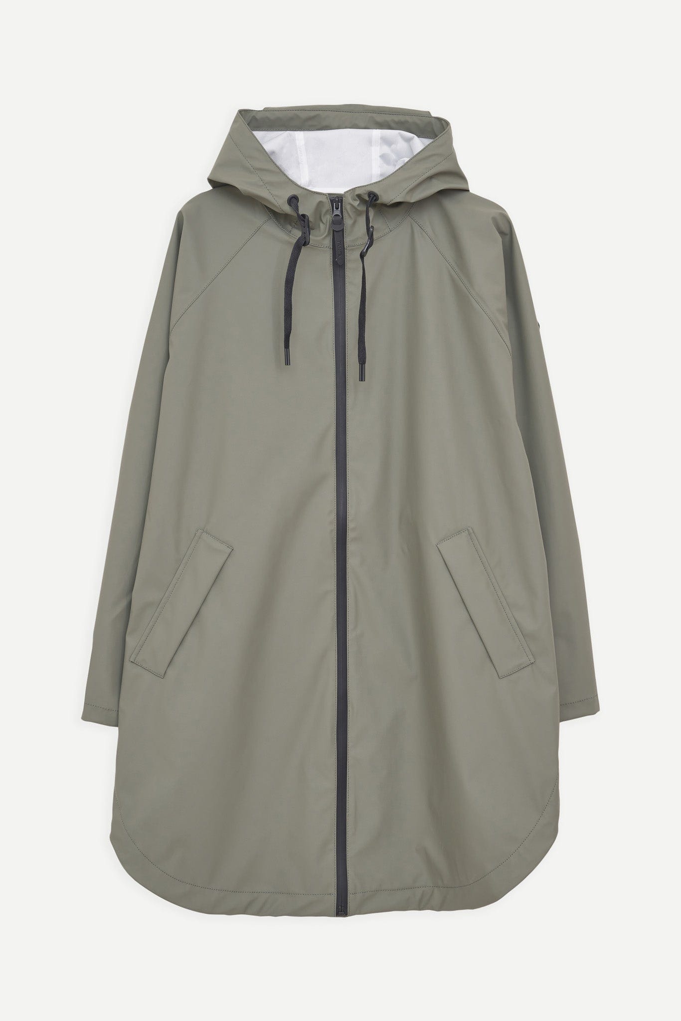 TANTÄ Waterproof Cape Coat – Choice Boutique