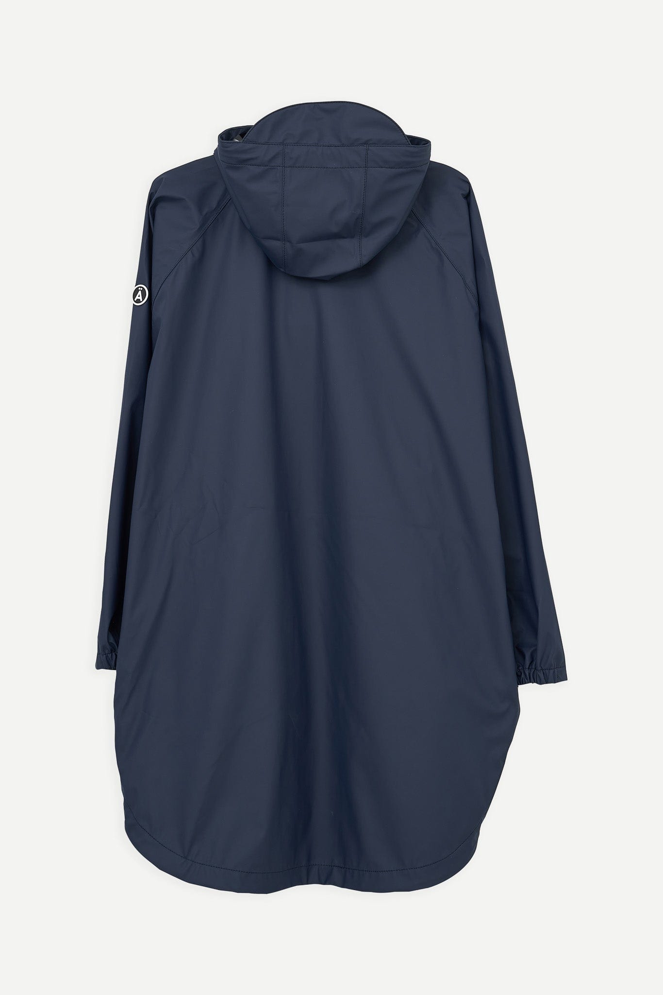 TANTÄ Waterproof Cape Coat – Choice Boutique