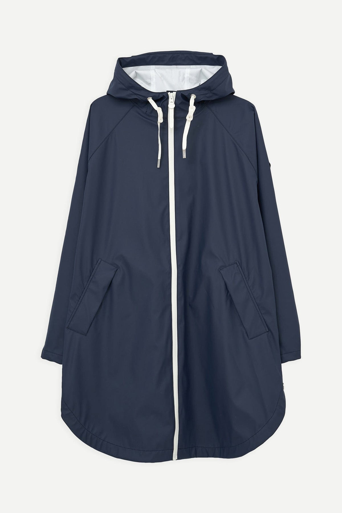TANTÄ Waterproof Cape Coat