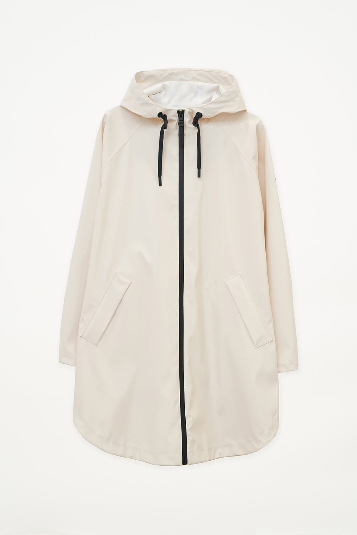 TANTÄ Cape Waterproof Coat