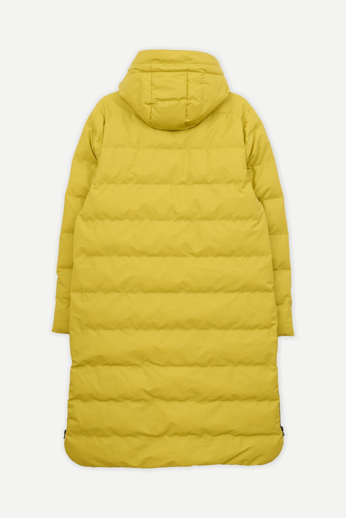 TANTÄ Waterproof Quilted Coat