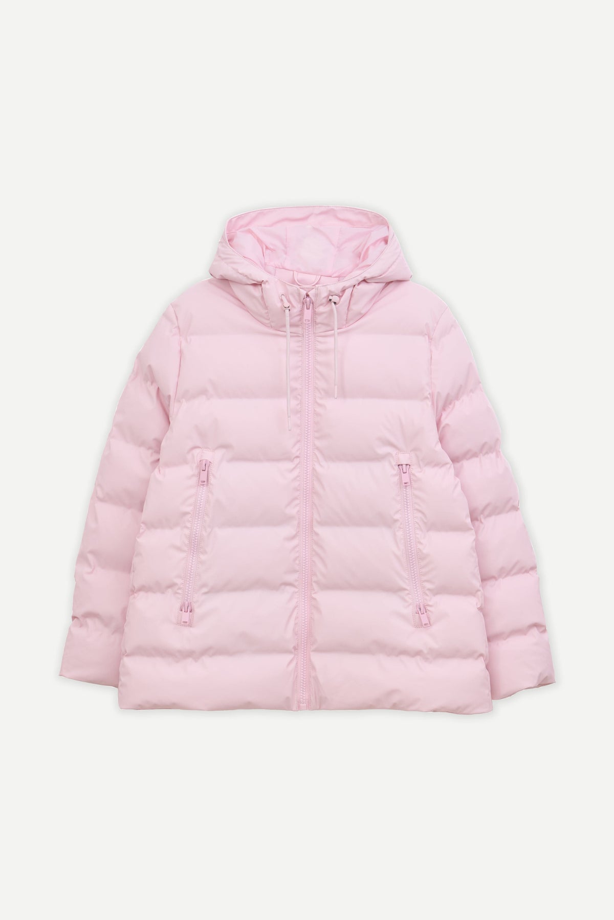 TANTÄ Short Waterproof Quilted Coat