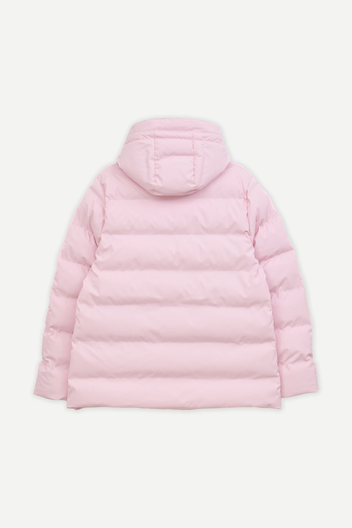 TANTÄ Short Waterproof Quilted Coat