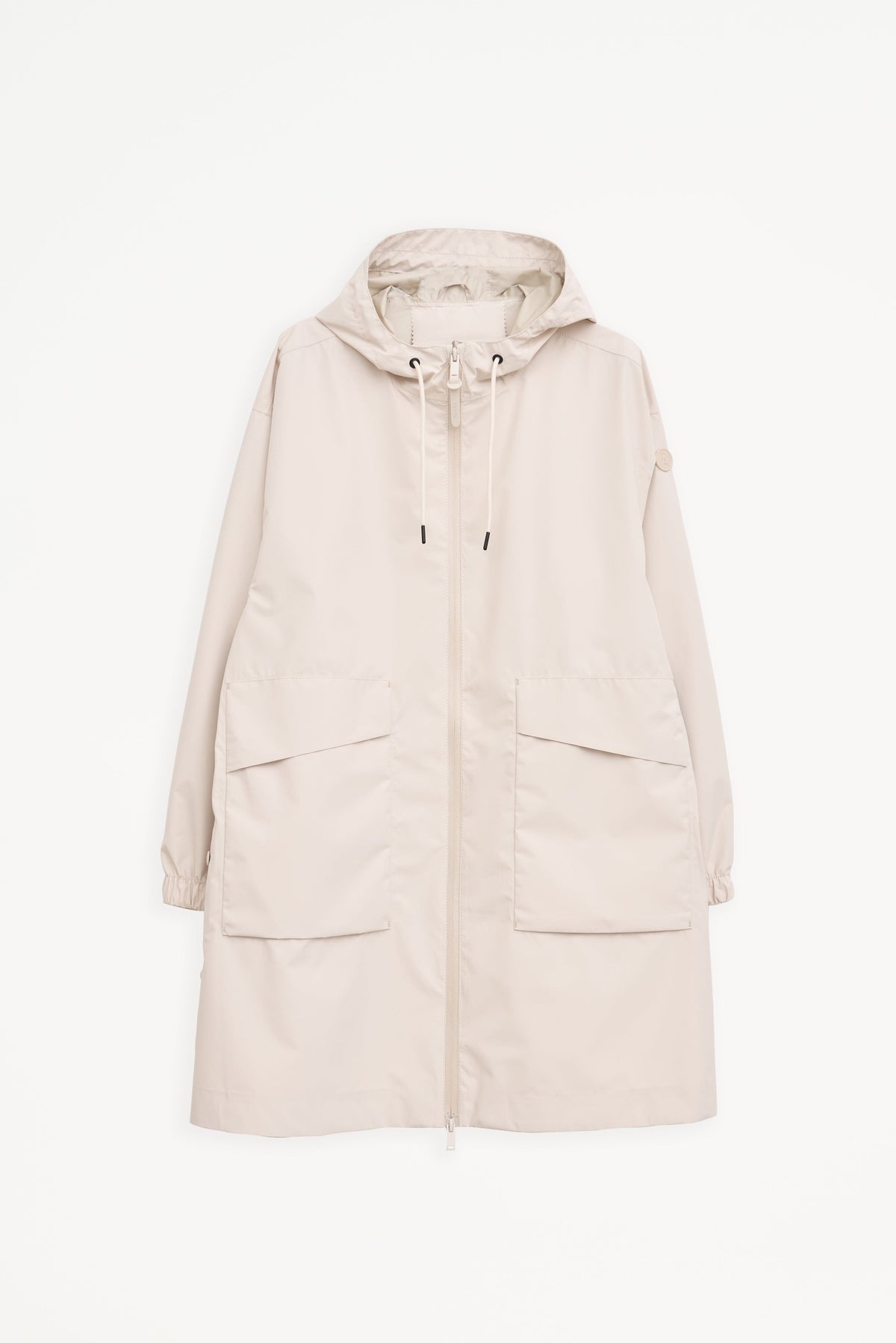 TANTÄ Oversize Waterproof Jacket