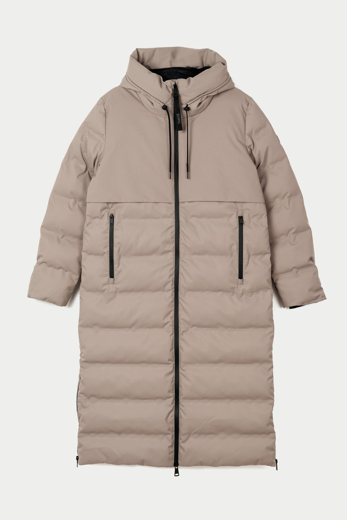 TANTÄ Waterproof Panel Coat