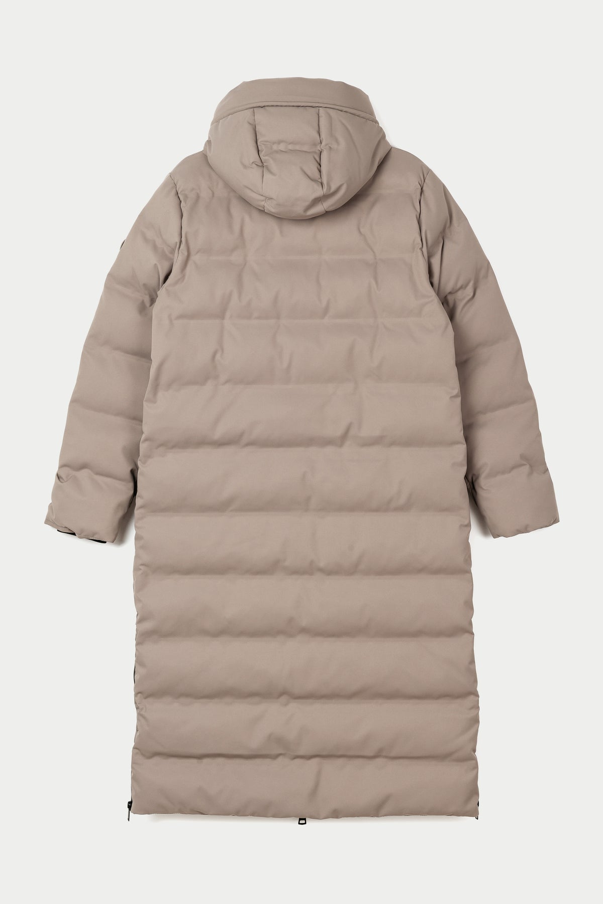 TANTÄ Waterproof Panel Coat