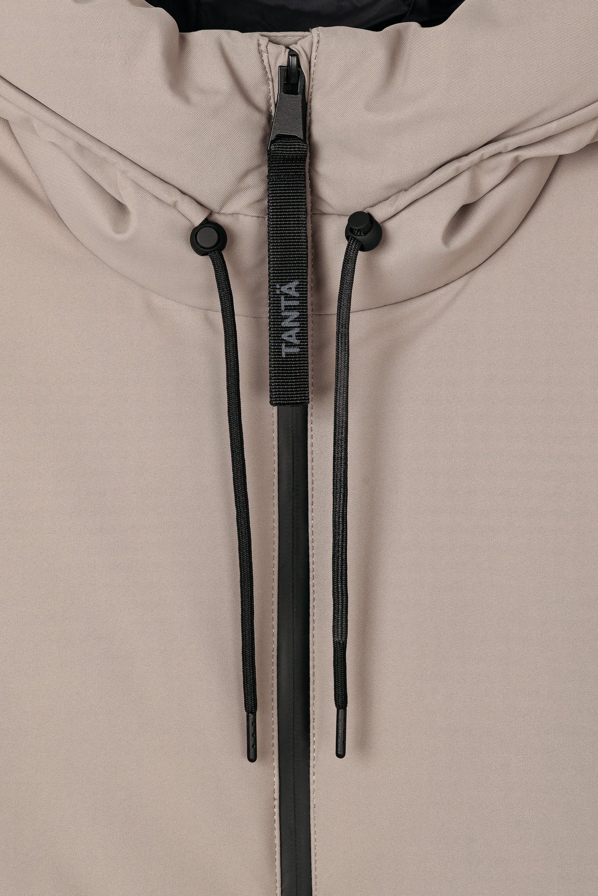 TANTÄ Waterproof Panel Coat