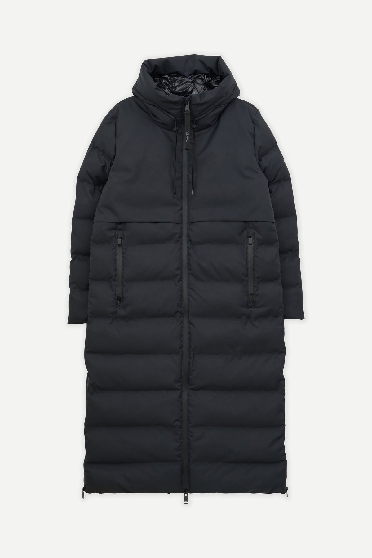 TANTÄ Waterproof Quilted Coat