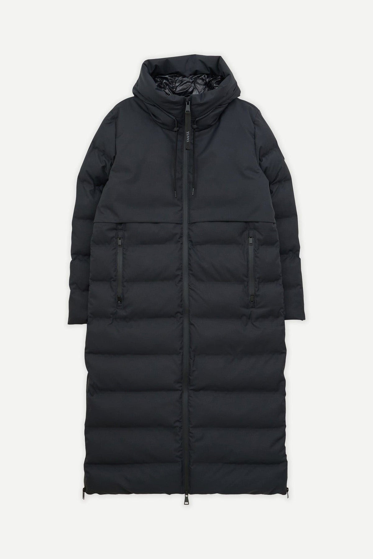 TANTÄ Waterproof Quilted Coat