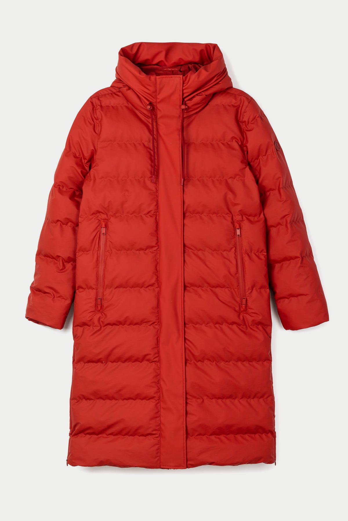 TANTÄ  Waterproof Puffa Coat