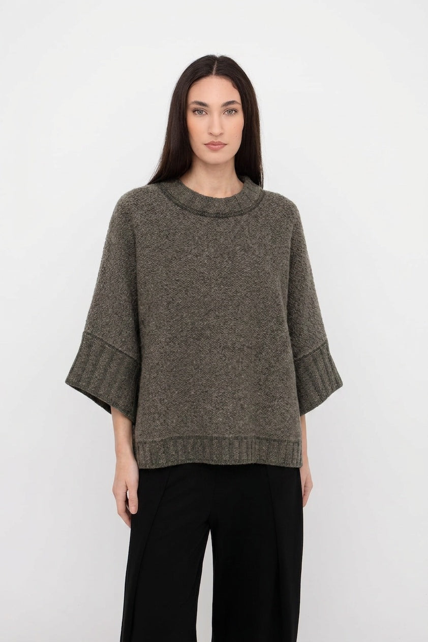 OZAI N KU Knit