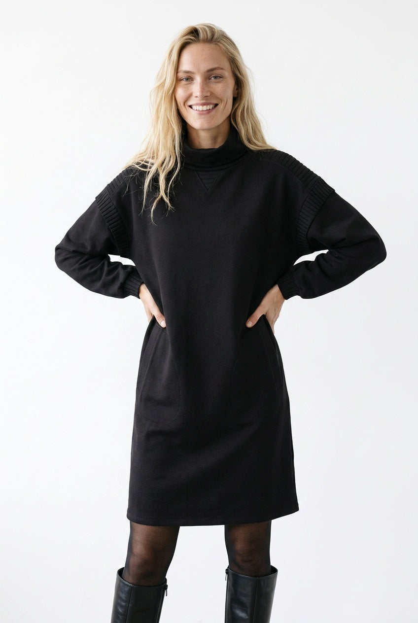 Barbara Lebek Knit Dress