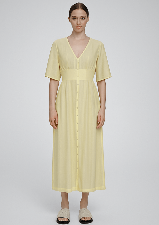 MSCH Sundress