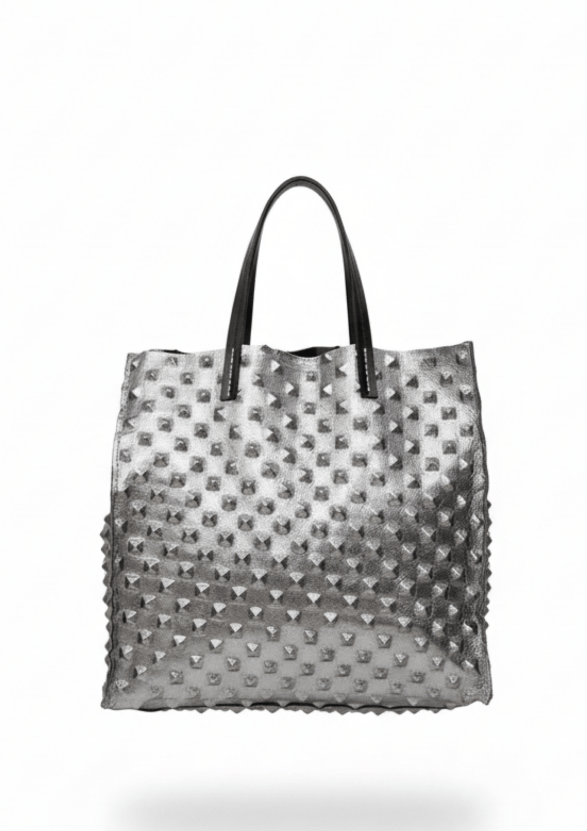 Stud Handbag