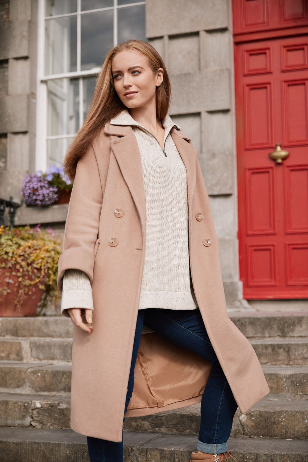 Choice 2025 womens coats