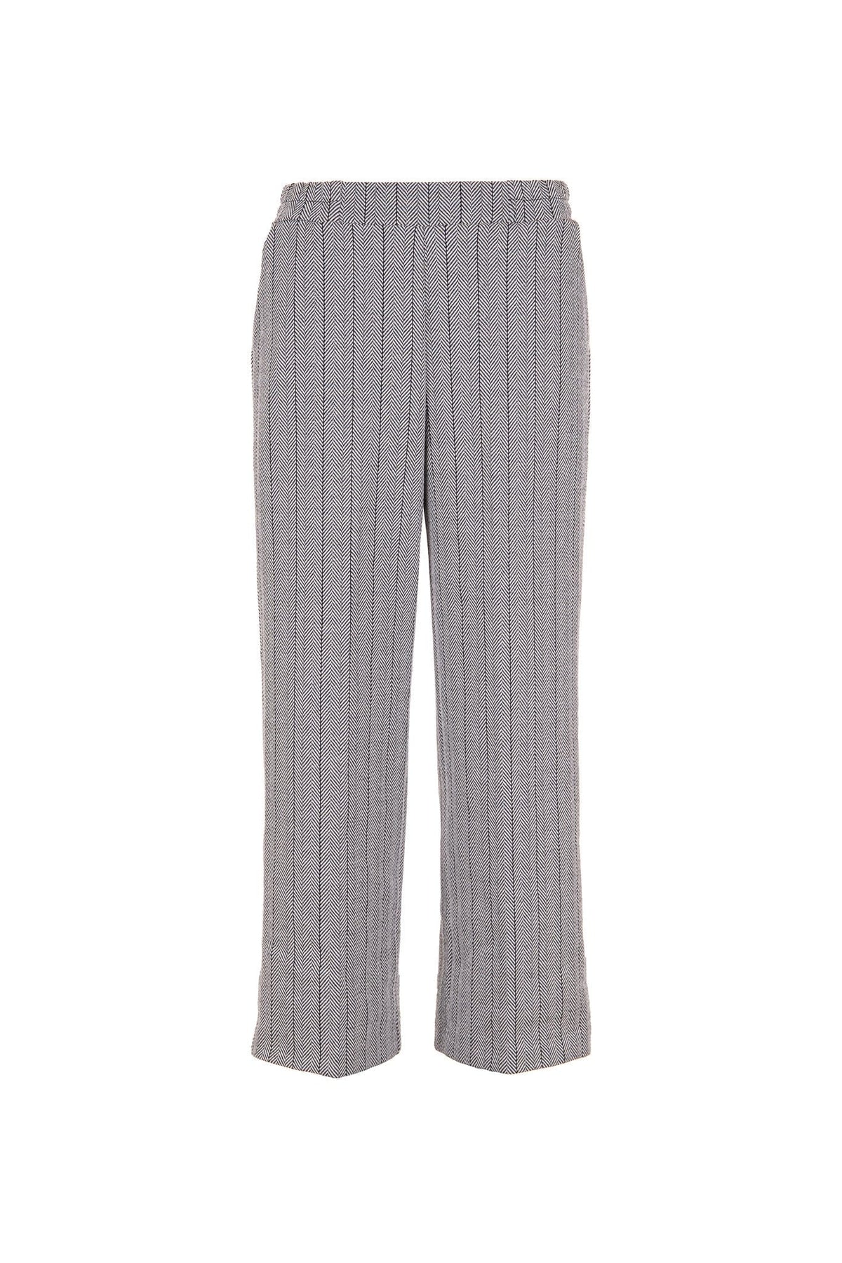 PERUZZI Herringbone Trouser