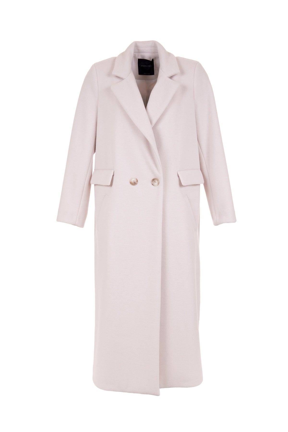 PERUZZI Longline Coat