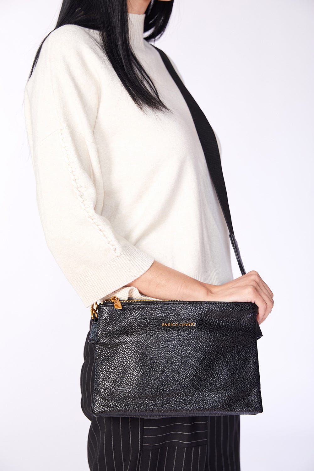 Leah Crossbody Bag