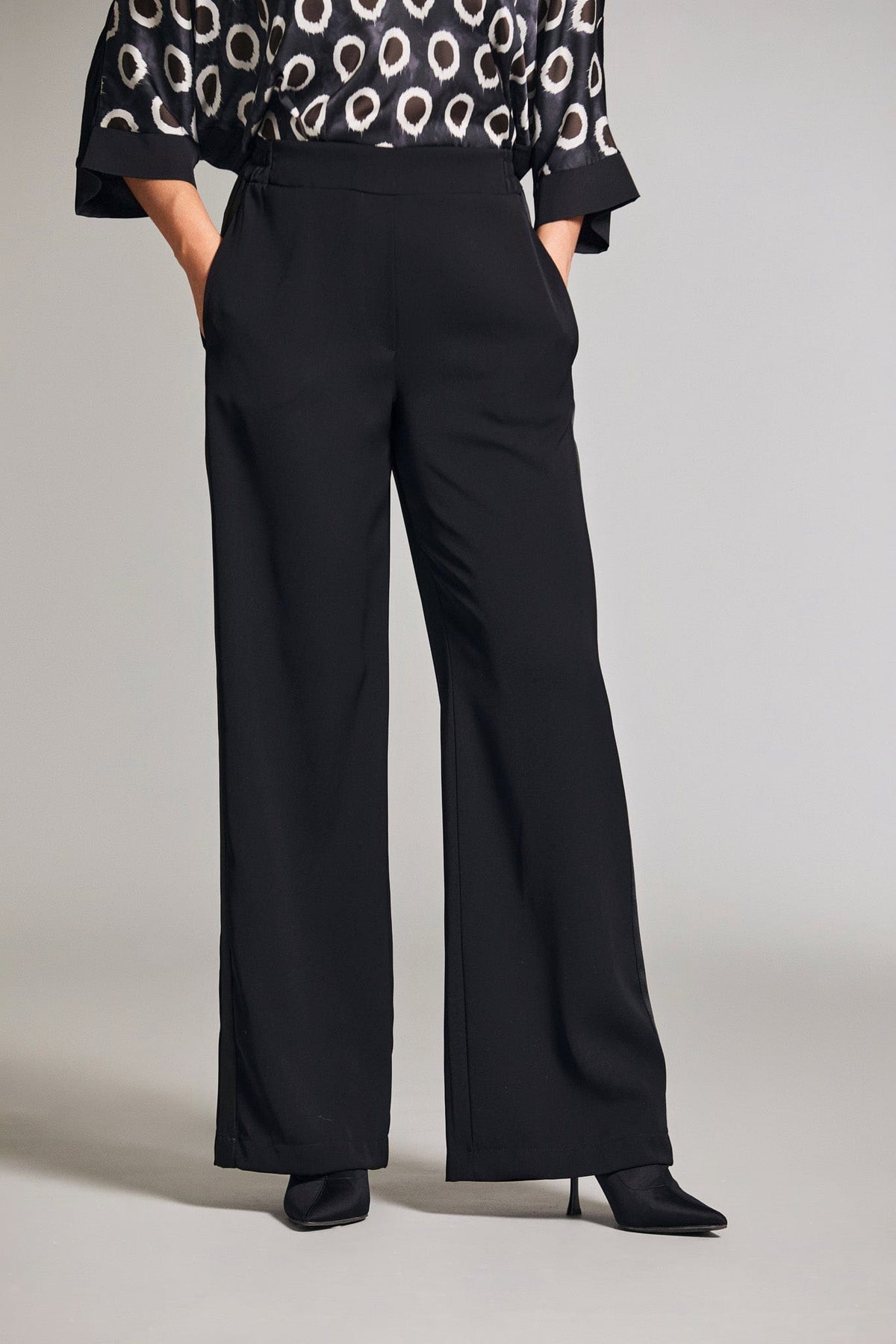 PERUZZI Cocktail Trouser