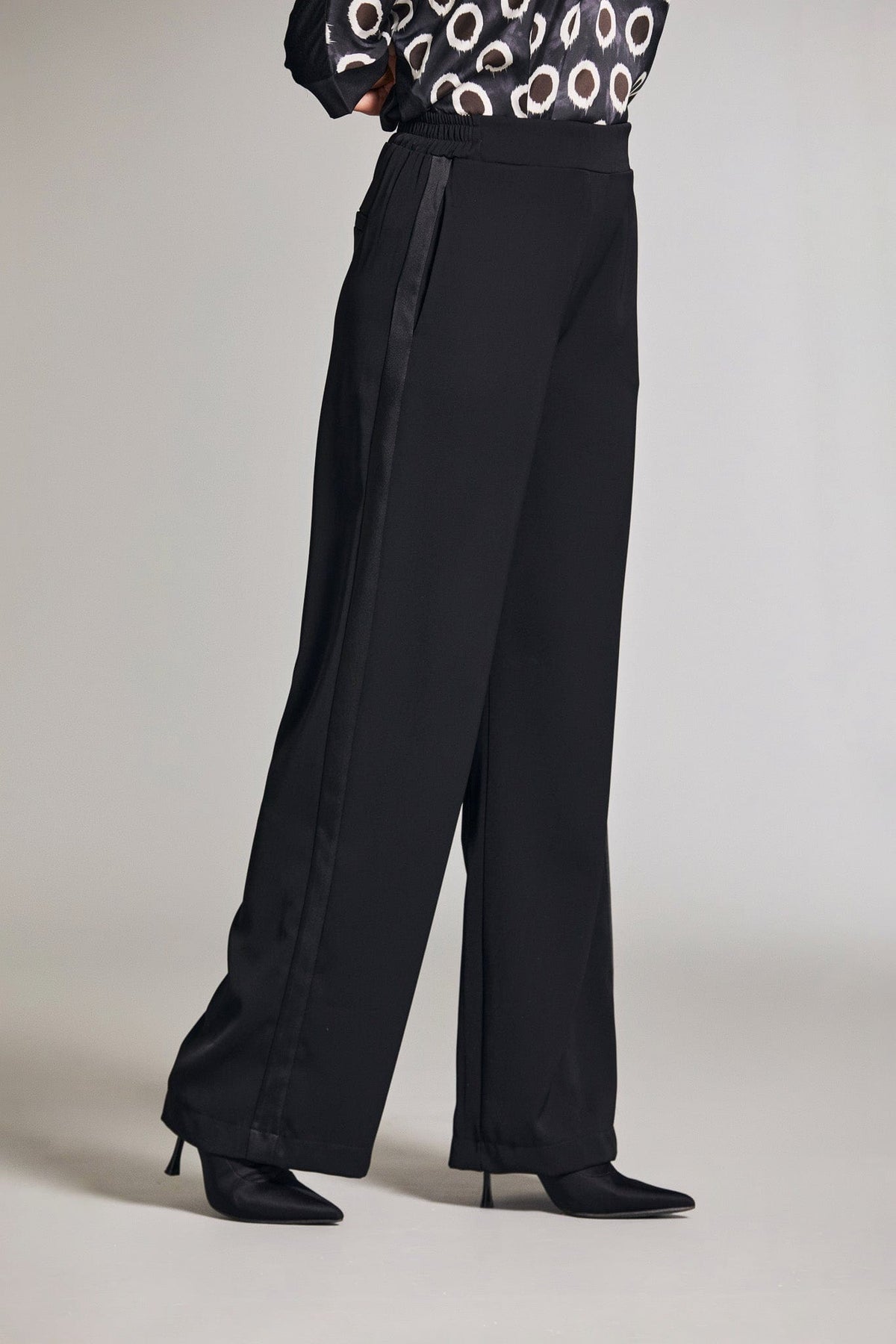 PERUZZI Cocktail Trouser