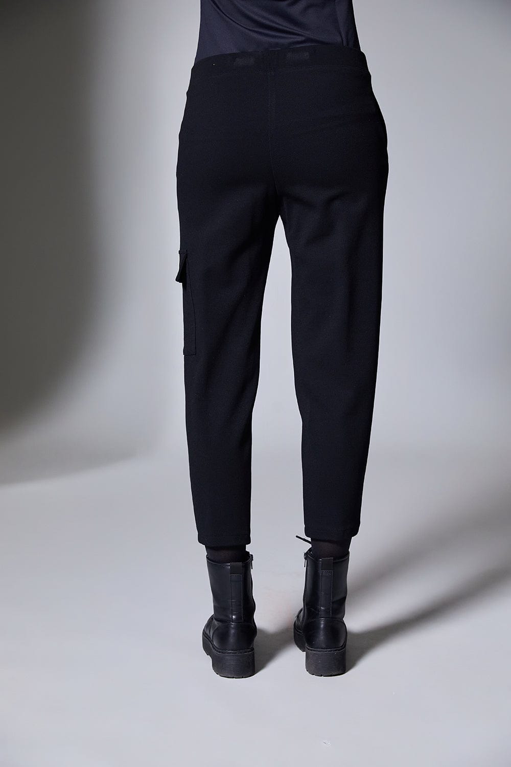 PERUZZI Stripe Pocket Trouser