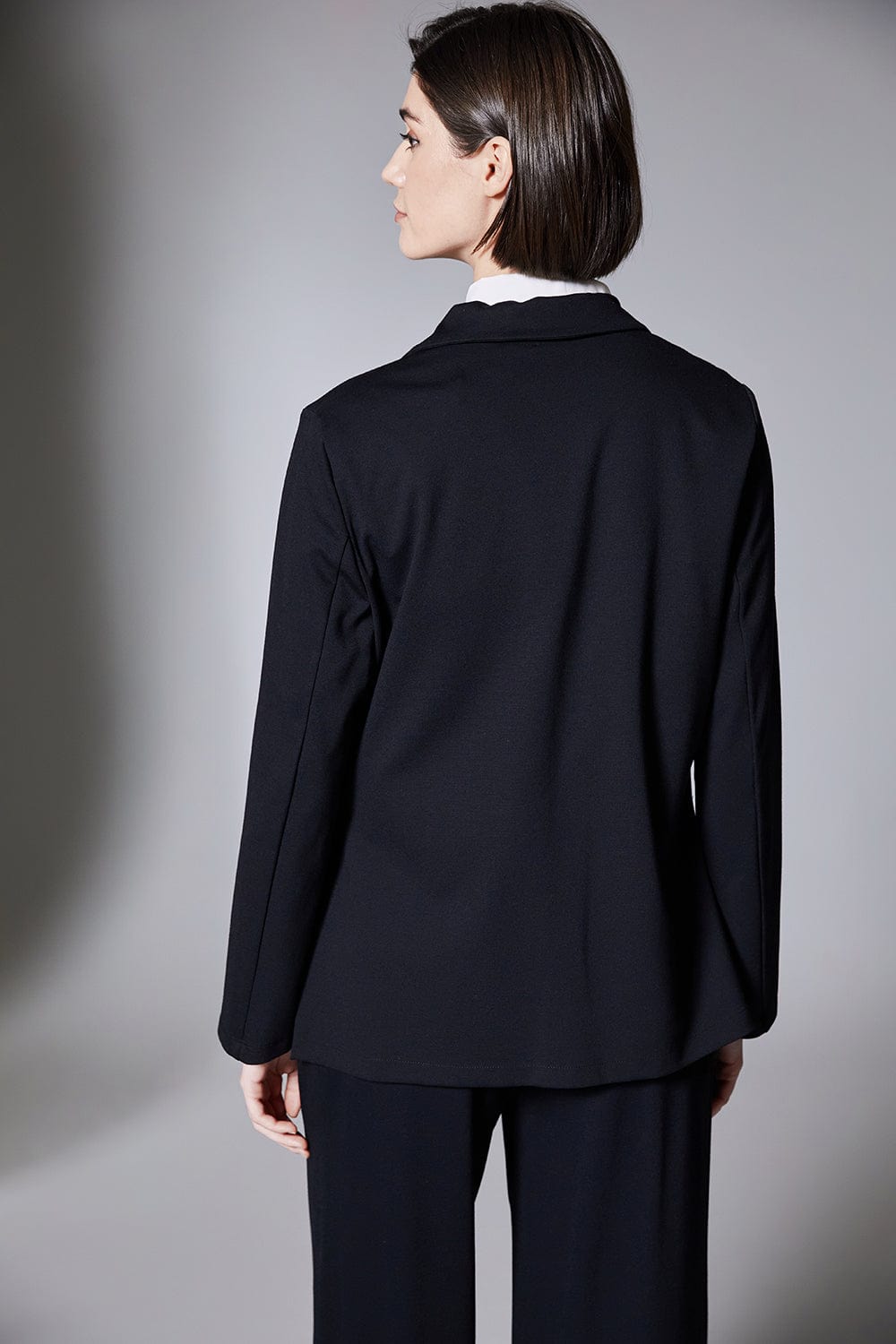 PERUZZI Brush Stroke Jacket