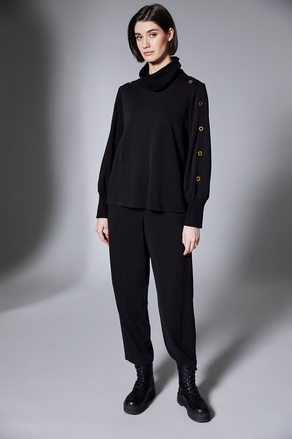 PERUZZI Rivet Top